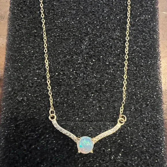 Wishlilly necklace beautiful - Picture 2 of 6